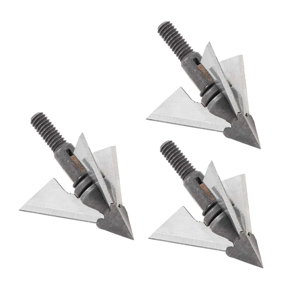 Exodus Broadheads 100 Grain