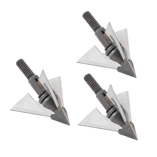 Exodus Broadheads 100 Grain
