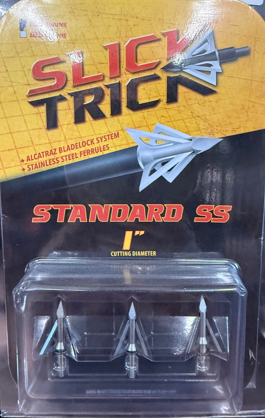 Slick Trick Standard SS 100 Grain